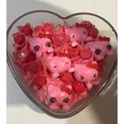 Vela Hello Kitty