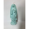 Vela Virgen con aroma