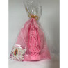 Vela Virgen con aroma