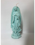 Velas de cera de soya